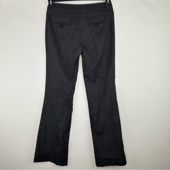 Joe Benbasset pinstripe flared pants - Picture 2 of 10